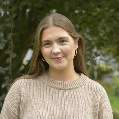 Psykolog Ida Marie Grefsgård Mannsverk ved Marstein Psykologklinikk