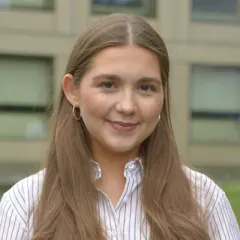 Portrett av Ida Marie Grefsgård Mannsverk